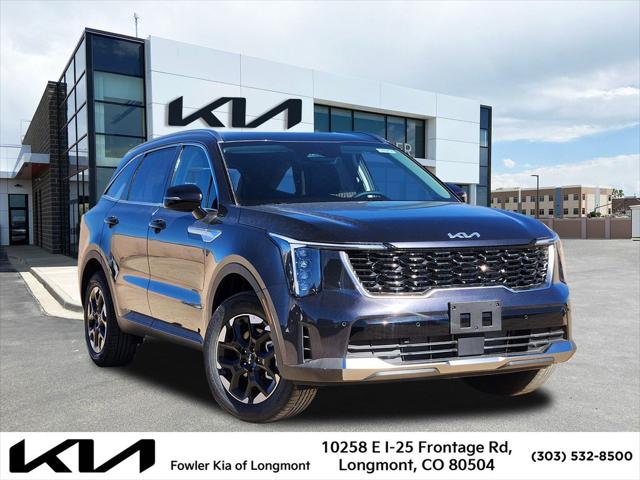 2026 Kia Sorento S for sale in Longmont, CO