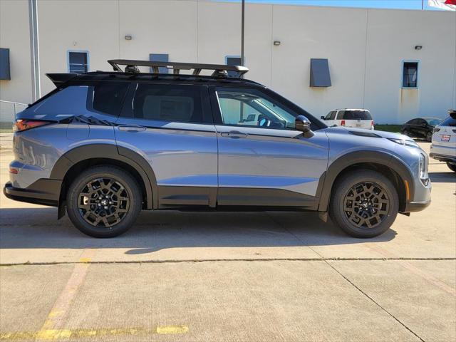 2026 Mitsubishi Outlander TRAIL EDITION S-AWC