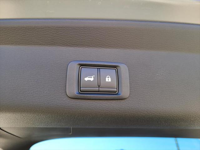 2026 Mitsubishi Outlander TRAIL EDITION S-AWC