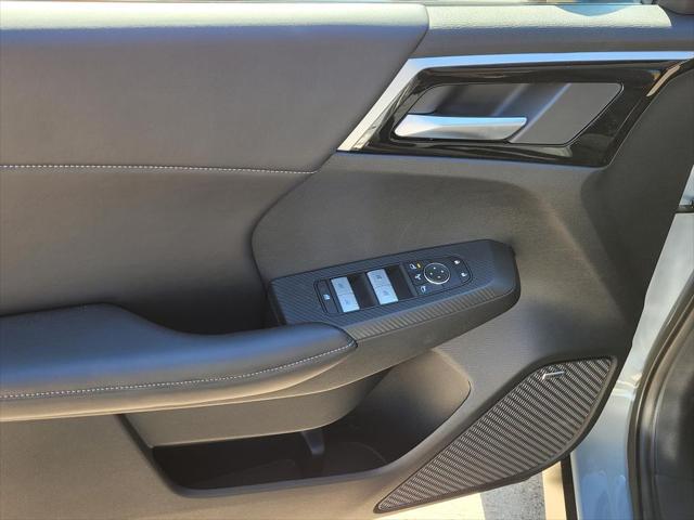 2026 Mitsubishi Outlander TRAIL EDITION S-AWC