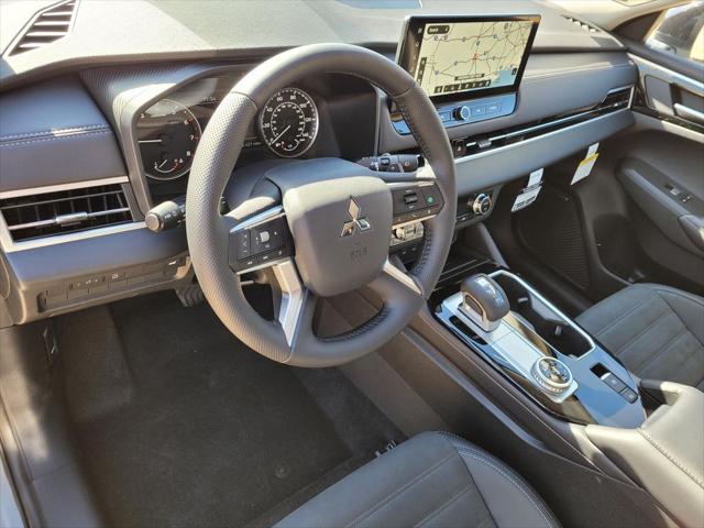 2026 Mitsubishi Outlander TRAIL EDITION S-AWC