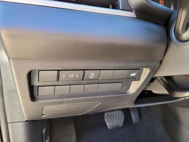 2026 Mitsubishi Outlander TRAIL EDITION S-AWC
