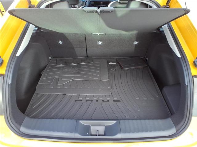 2026 Toyota Prius Nightshade
