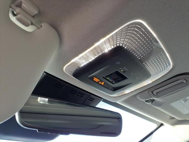 2026 Toyota Prius Nightshade