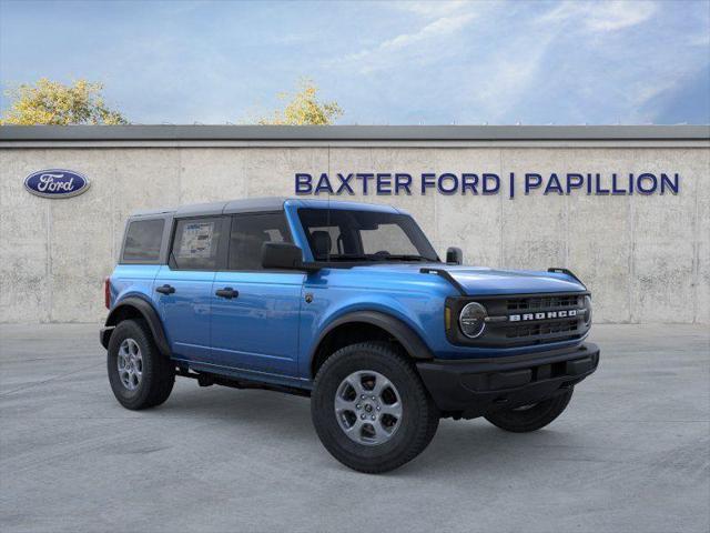 2026 Ford Bronco Big Bend for sale in Omaha, NE