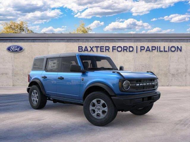 2026 Ford Bronco Big Bend for sale in Omaha, NE