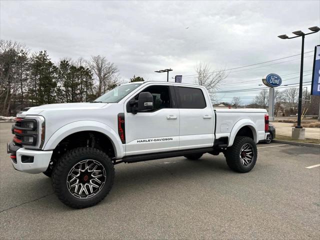 2026 Ford F-250 LARIAT for sale in Plymouth, MA