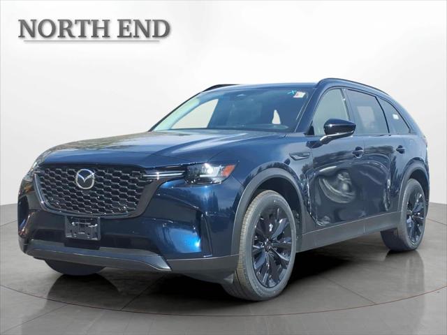 2026 Mazda X-90 3.3 Turbo S Premium Sport for sale in Lunenburg, MA