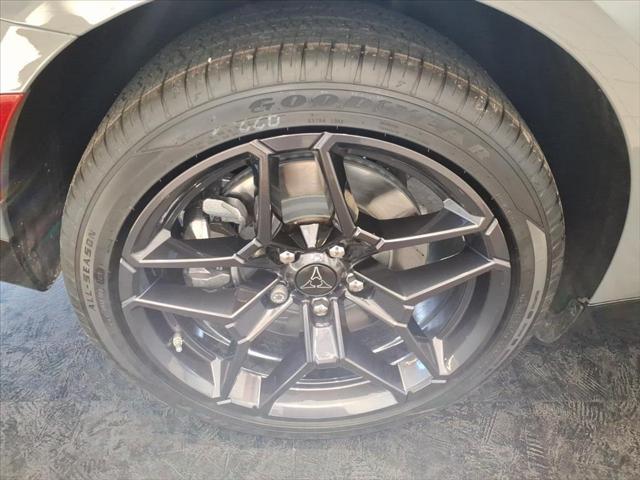 2026 Dodge Charger Scat Pack Plus 2-Door AWD