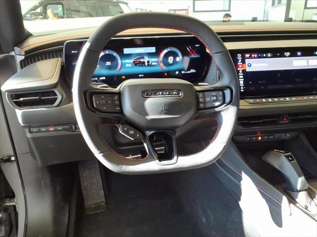 2026 Dodge Charger Scat Pack Plus 2-Door AWD