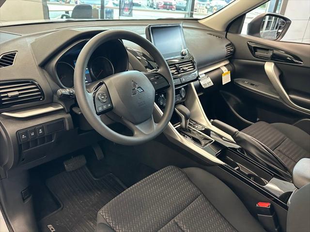 2026 Mitsubishi Eclipse Cross RALLIART 1.5T S-AWC