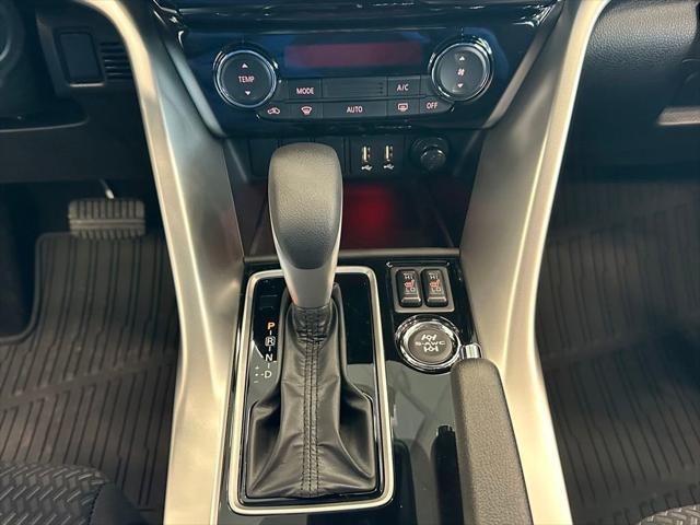2026 Mitsubishi Eclipse Cross RALLIART 1.5T S-AWC
