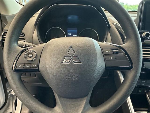 2026 Mitsubishi Eclipse Cross RALLIART 1.5T S-AWC