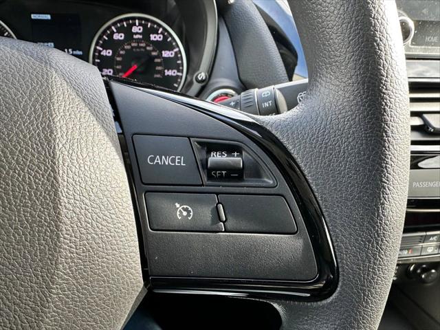 2026 Mitsubishi Eclipse Cross RALLIART 1.5T S-AWC