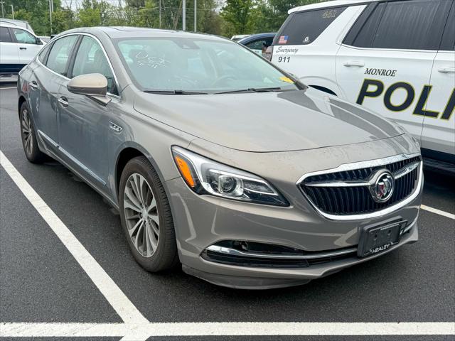 2017 Buick LaCrosse Premium for sale in New Hampton, NY