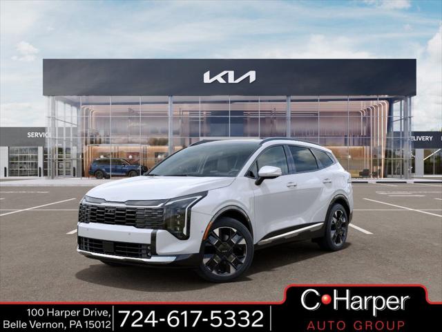 2026 Kia Sportage Hybrid SX-Prestige for sale in Belle Vernon, PA