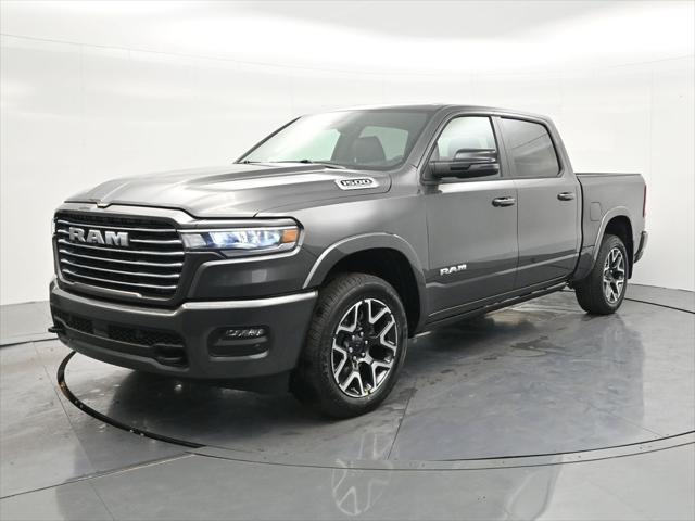 2026 Ram 1500 Laramie Crew Cab 4x4 5'7" Box for sale in Fayetteville, NC
