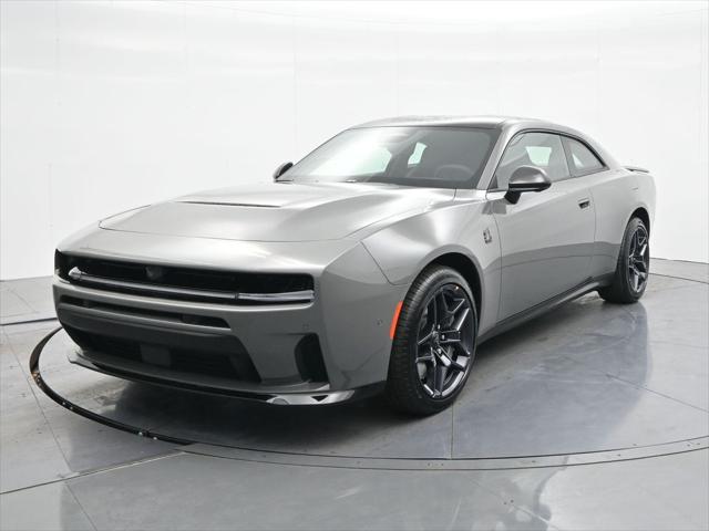 2026 Dodge Charger Scat Pack Plus 2-Door AWD for sale in Fayetteville, NC