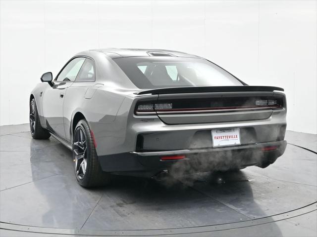 2026 Dodge Charger Scat Pack Plus 2-Door AWD
