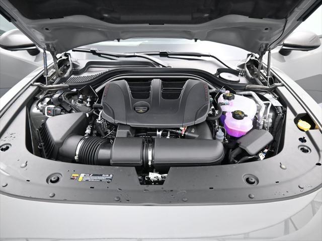 2026 Dodge Charger Scat Pack Plus 2-Door AWD