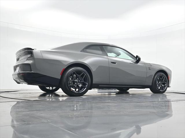 2026 Dodge Charger Scat Pack Plus 2-Door AWD