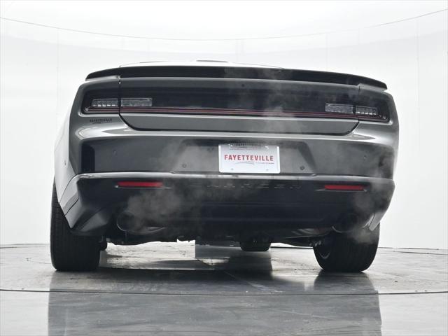 2026 Dodge Charger Scat Pack Plus 2-Door AWD