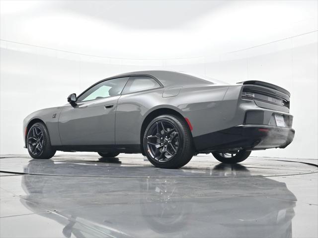 2026 Dodge Charger Scat Pack Plus 2-Door AWD