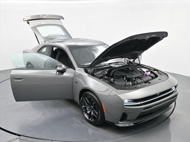 2026 Dodge Charger Scat Pack Plus 2-Door AWD