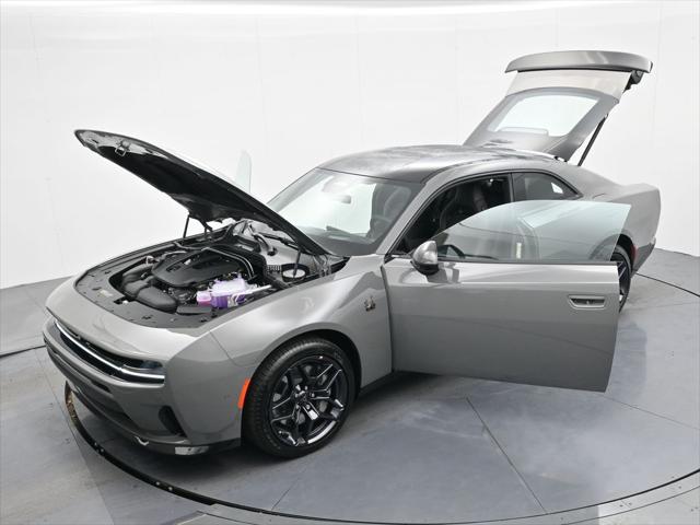 2026 Dodge Charger Scat Pack Plus 2-Door AWD