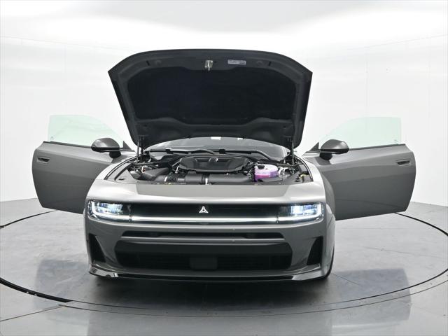 2026 Dodge Charger Scat Pack Plus 2-Door AWD