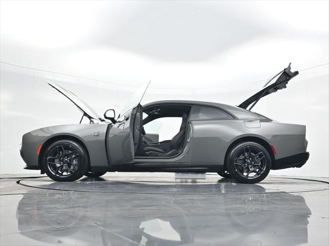 2026 Dodge Charger Scat Pack Plus 2-Door AWD