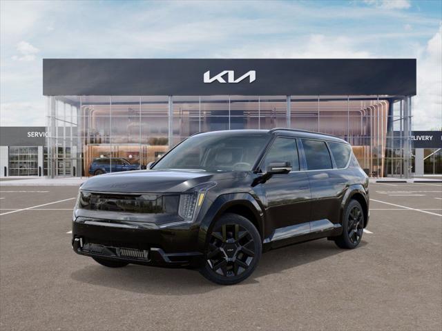2026 Kia EV9 Land for sale in Scottsdale, AZ