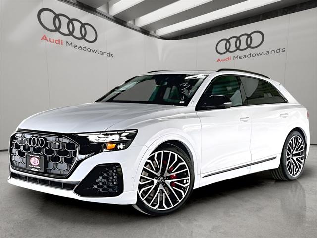 2026 Audi SQ8 4.0T Prestige for sale in Secaucus, NJ