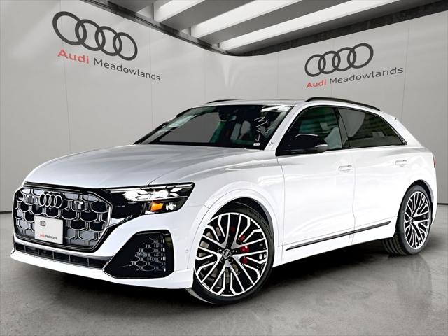 2026 Audi SQ8 4.0T Prestige for sale in Secaucus, NJ