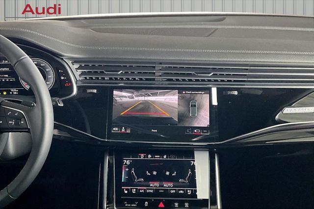 2026 Audi Q7 55 Premium Plus