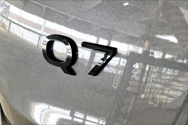 2026 Audi Q7 55 Premium Plus