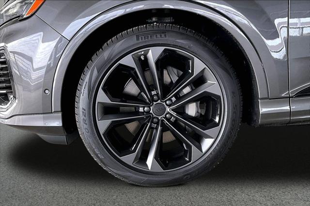 2026 Audi Q7 55 Premium Plus
