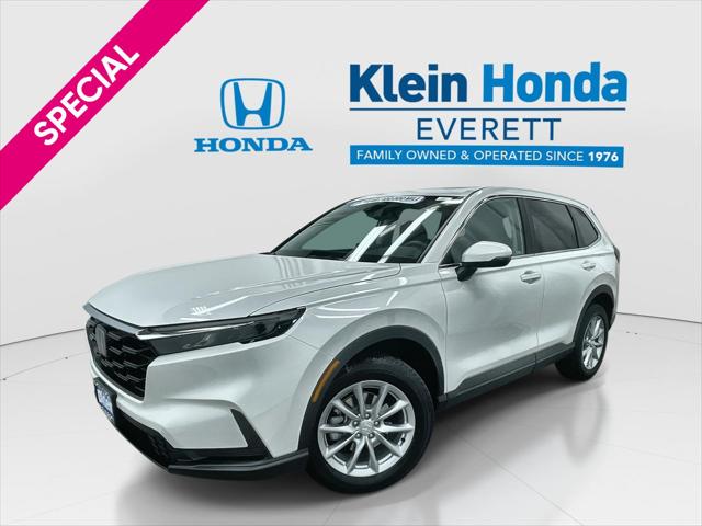 2026 Honda CR-V EX AWD for sale in Everett, WA