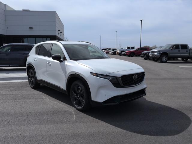 2026 Mazda CX-5 Premium
