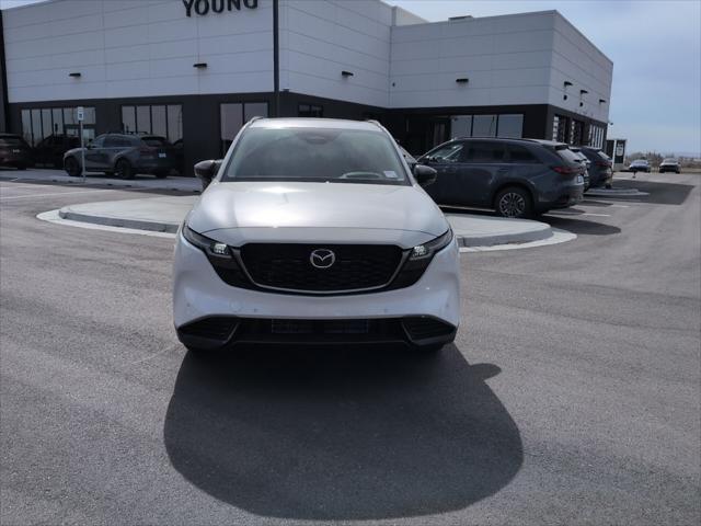 2026 Mazda CX-5 Premium