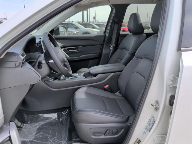 2026 Mazda CX-5 Premium