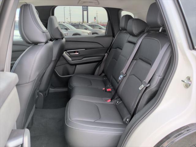 2026 Mazda CX-5 Premium