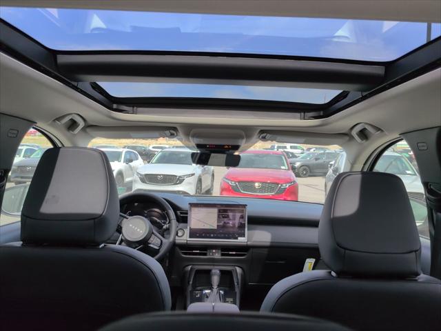 2026 Mazda CX-5 Premium