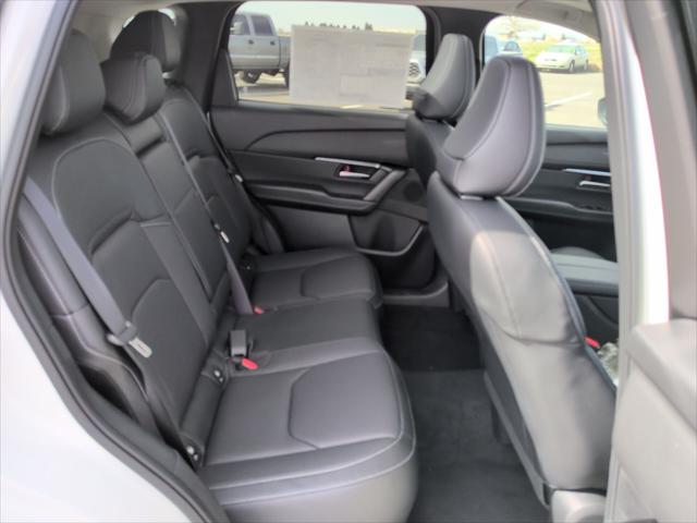 2026 Mazda CX-5 Premium