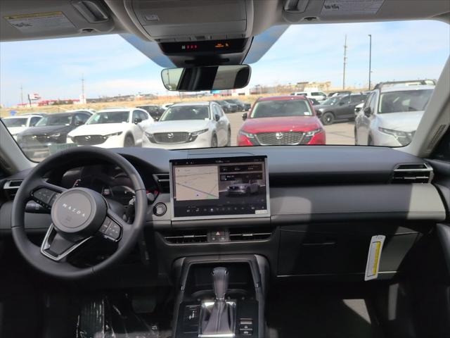 2026 Mazda CX-5 Premium