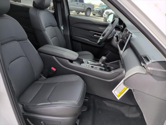 2026 Mazda CX-5 Premium