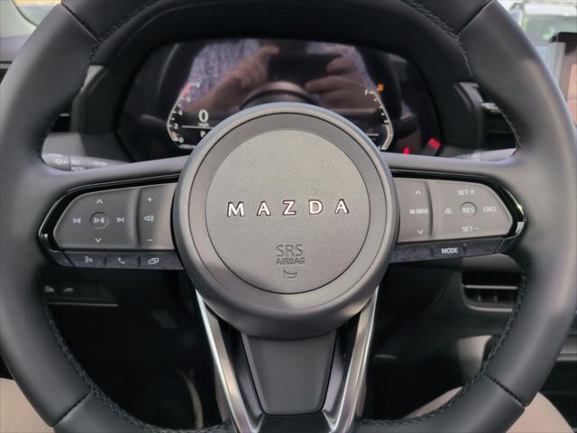 2026 Mazda CX-5 Premium