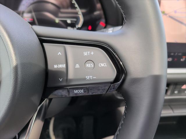 2026 Mazda CX-5 Premium