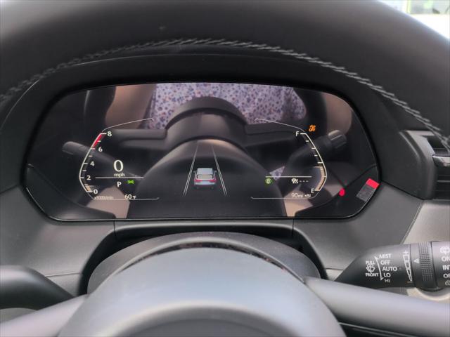 2026 Mazda CX-5 Premium