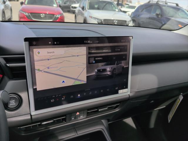 2026 Mazda CX-5 Premium
